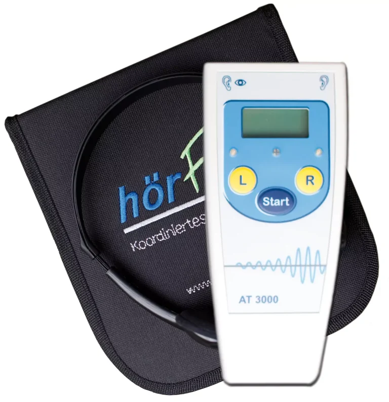 Audio Trainer 3000 - obrazek 1