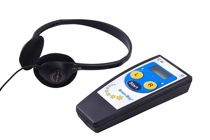 BrainBoy Universal - obrazek 1