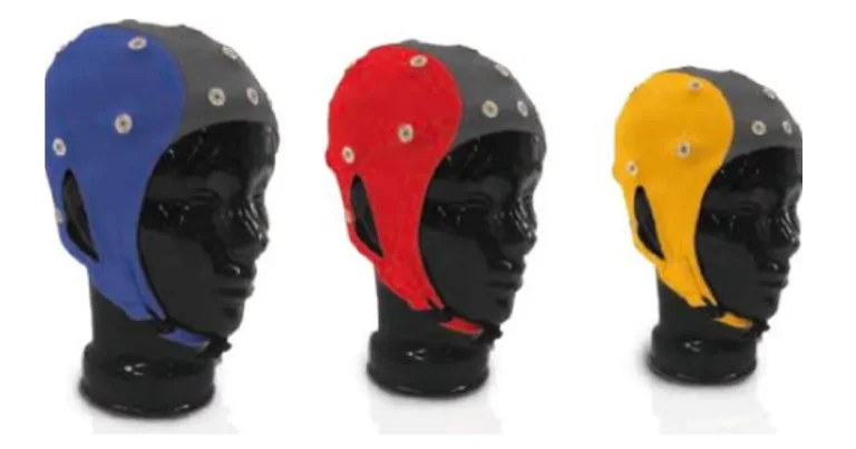 Czepek Waveguard connect - obrazek 1