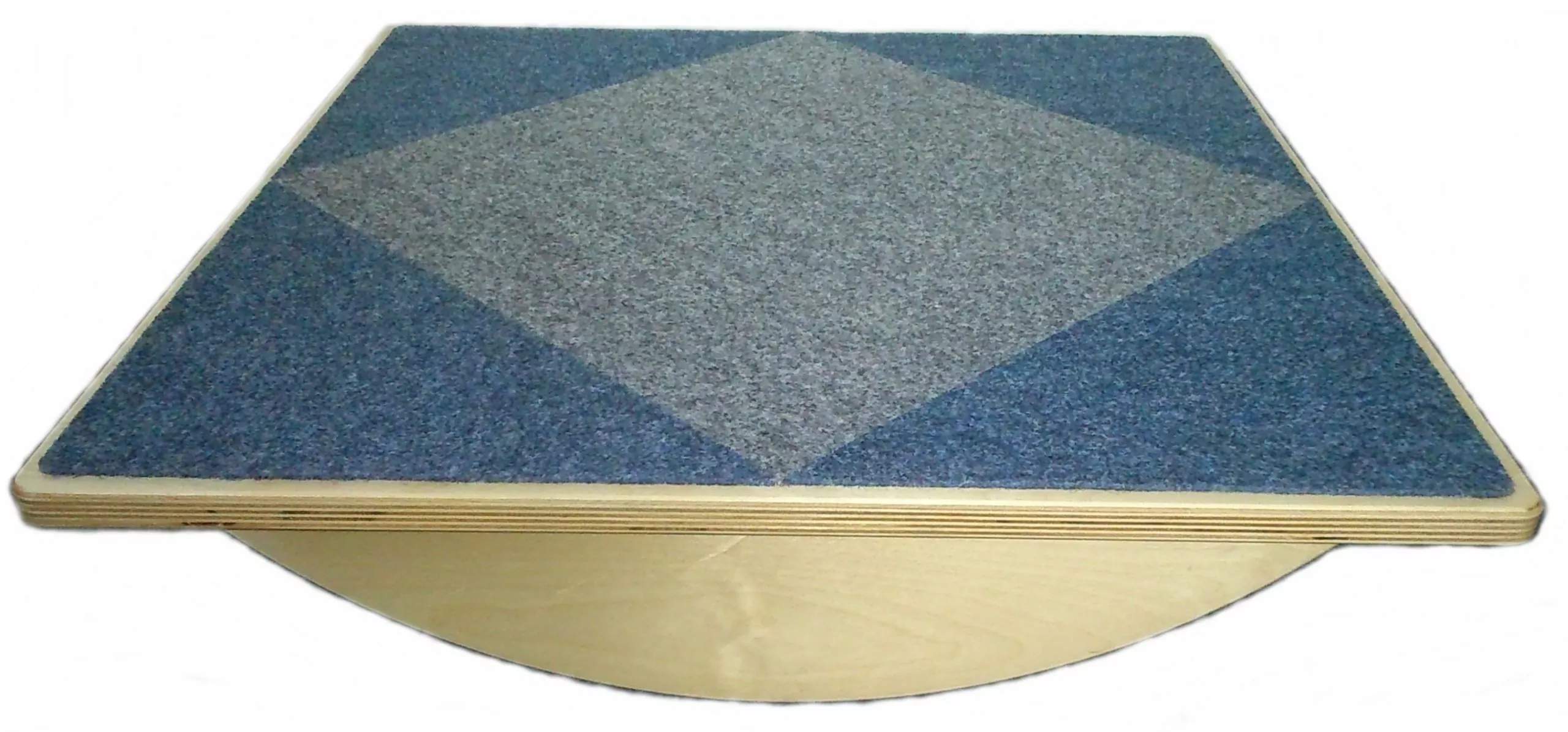 Deska równoważna 100x60 - obrazek 1