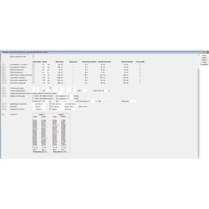 Test percepcji słuchowej WTT