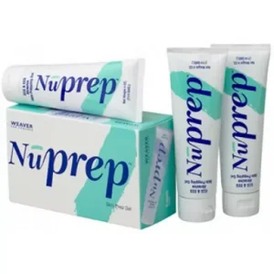 Pasta ścierna EEG Nuprep