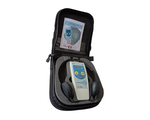 Audio Trainer 3000 - obrazek 2