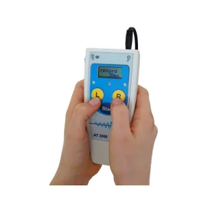 Audio Trainer 3000 - obrazek 3