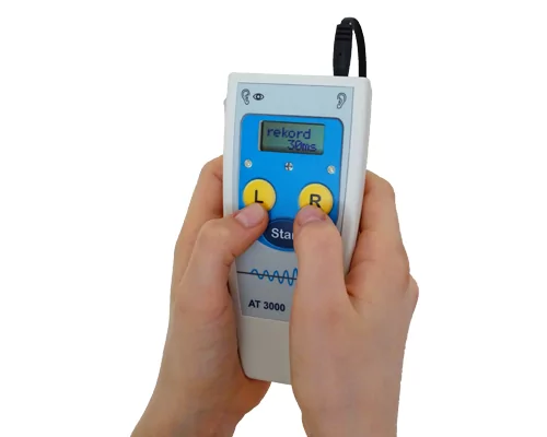 Audio Trainer 3000 - obrazek 3