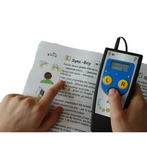 BrainBoy Universal - obrazek 2