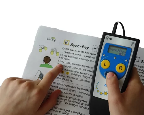 BrainBoy Universal - obrazek 2