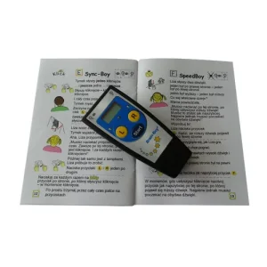 BrainBoy Universal - obrazek 3