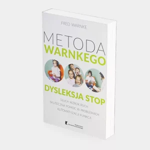 Książka "Metoda Warnkego"