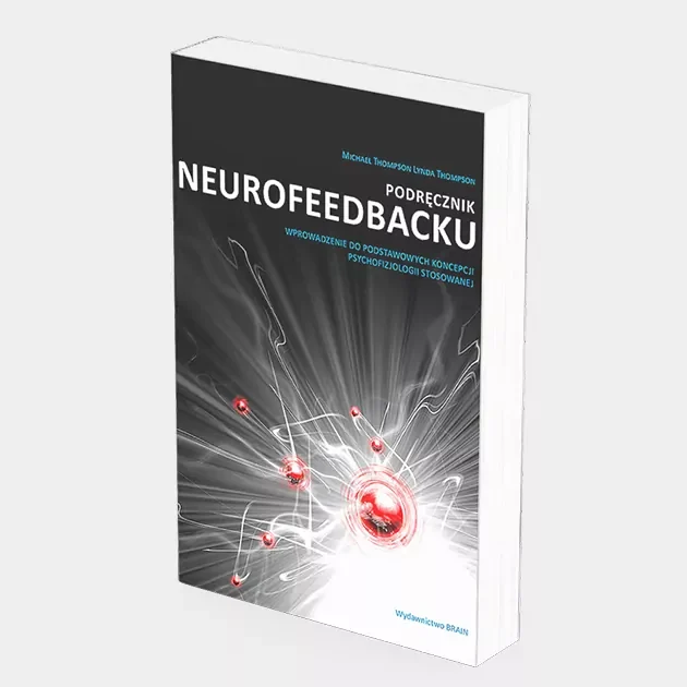Książka "Neurofeedback" - obrazek 1